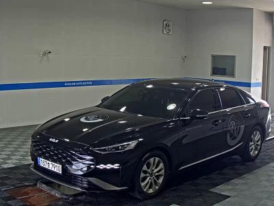 KIA K8 2.5 GDI NOBLESSE