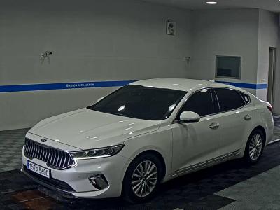 KIA K7 PREMIER 2.5 GDi PRESTIGE