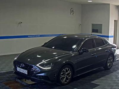 HYUNDAI SONATA (DN8) G2.0 PREMIUM PLUS