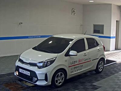 KIA MORNING URBAN 1.0 GASOLINE STANDARD
