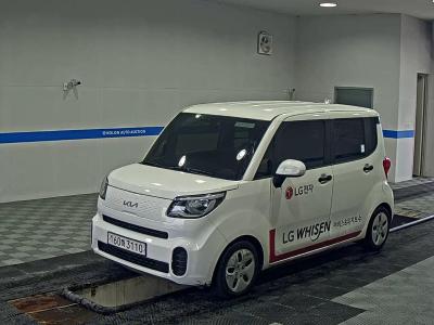 KIA THE NEW RAY VAN STANDARD