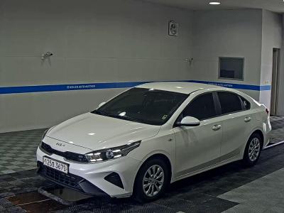 KIA THE NEW K3 1.6 GASOLINE TRENDY