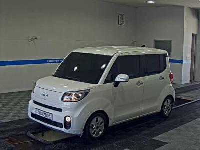 KIA THE NEW RAY 1.0 GASOLINE PRESTIGE