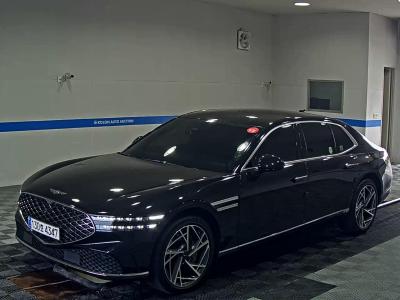 GENESIS NEW G90 3.5 TURBO AWD BASE MODEL