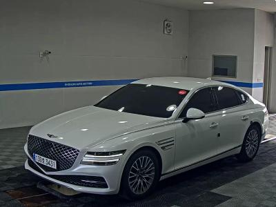 GENESIS THE ALL NEW G80 GASOLINE 2.5 AWD BASE MODEL