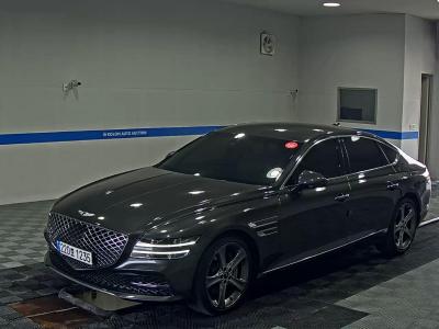 GENESIS THE ALL NEW G80 GASOLINE 2.5 AWD BASE MODEL