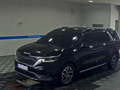 KIA NEW CARNIVAL (KA4) 9-SEATER DIESEL NOBLESSE