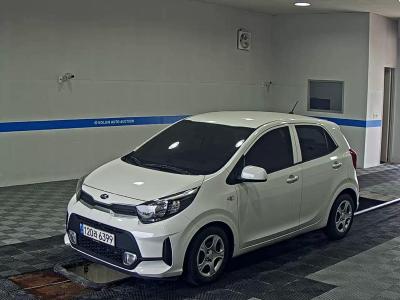 KIA MORNING URBAN 1.0 GASOLINE STANDARD