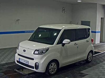 KIA THE NEW RAY 1.0 GASOLINE PRESTIGE