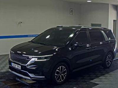 KIA NEW CARNIVAL (KA4) 9-SEATER DIESEL PRESTIGE