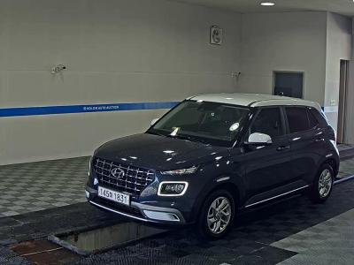 HYUNDAI VENUE 1.6 GASOLINE MODERN