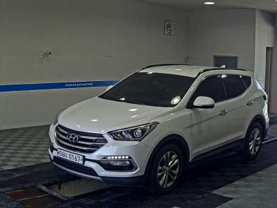 HYUNDAI SANTA FE THE PRIME DIESEL R2.0 2WD PREMIUM