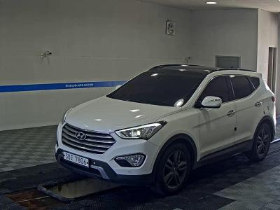 HYUNDAI SANTA FE (DM) DIESEL R2.0 2WD EXCLUSIVE