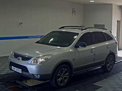 HYUNDAI VERACRUZ DIESEL 4WD 300VXL
