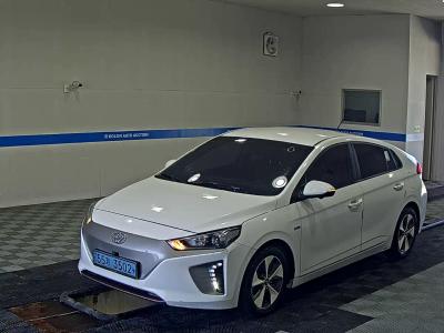 HYUNDAI IONIQ ELECTRIC I