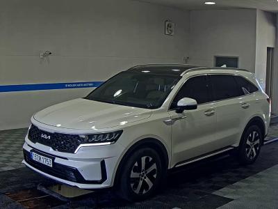 KIA NEW SORENTO (MQ4) 2.5 GASOLINE 2WD PRESTIGE