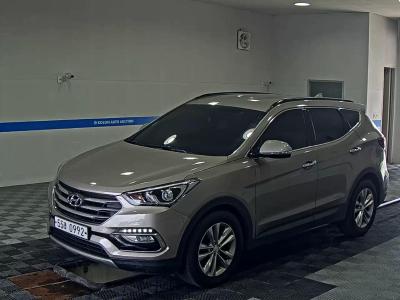 HYUNDAI SANTA FE THE PRIME DIESEL R2.0 2WD PREMIUM
