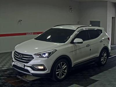 HYUNDAI SANTA FE THE PRIME DIESEL R2.0 2WD EXCLUSIVE