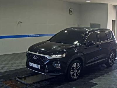 HYUNDAI SANTA FE (TM) R2.0 2WD PREMIUM