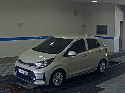 KIA MORNING URBAN 1.0 GASOLINE SIGNATURE