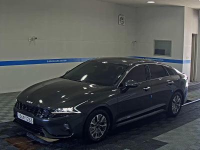 KIA NEW K5 HYBRID (DL3) 2.0 HEV TRENDY