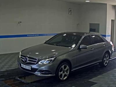MERCEDES-BENZ E-CLASS (4TH GEN) E400 4MATIC INTELLIGENT DRIVE
