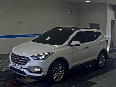HYUNDAI SANTA FE THE PRIME DIESEL R2.2 4WD EXCLUSIVE SPECIAL