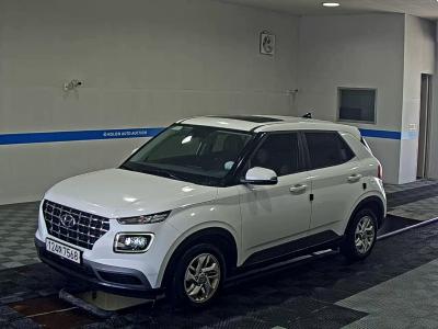 HYUNDAI VENUE 1.6 GASOLINE MODERN PLUS