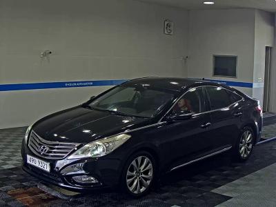 HYUNDAI GRANDEUR HG HG 300 NOBLE