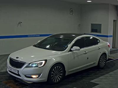 KIA K7 PRESTIGE 3.0 GDI PRESTIGE