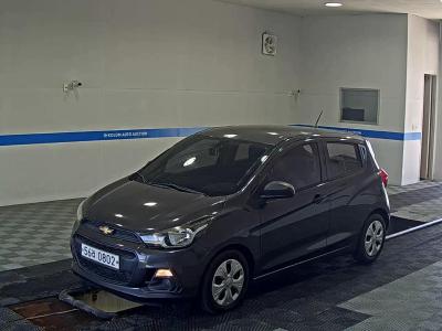 CHEVROLET (DAEWOO) THE NEXT SPARK ECO LS LS