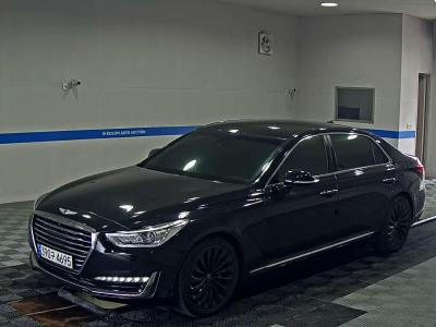 GENESIS EQ900 3.3 TURBO AWD PREMIUM LUXURY