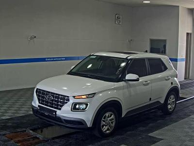 HYUNDAI VENUE 1.6 GASOLINE MODERN PLUS