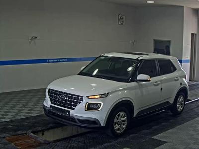 HYUNDAI VENUE 1.6 GASOLINE MODERN PLUS