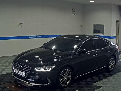 HYUNDAI GRANDEUR IG 3.0 GDi EXCLUSIVE