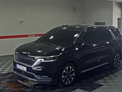 KIA NEW CARNIVAL (KA4) 7-SEATER GASOLINE SIGNATURE