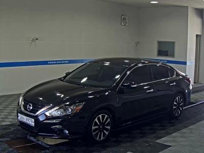 NISSAN ALTIMA (5TH GEN F/L) 2.5 SL SMART