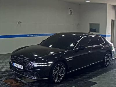 GENESIS NEW G90 3.5 TURBO AWD BASE MODEL