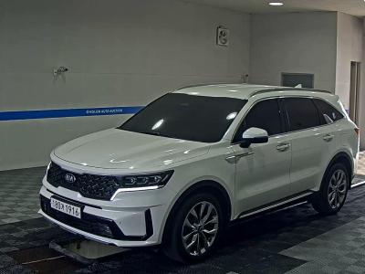 KIA NEW SORENTO (MQ4) 2.2 DIESEL 2WD PRESTIGE