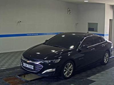 CHEVROLET (DAEWOO) THE NEW MALIBU 1.35 GASOLINE PREMIER