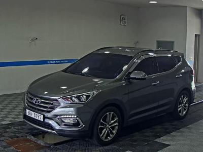 HYUNDAI SANTA FE THE PRIME DIESEL R2.2 2WD EXCLUSIVE SPECIAL