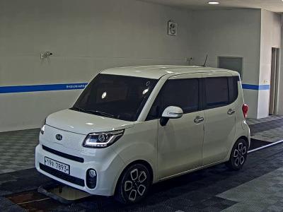 KIA THE NEW RAY 1.0 GASOLINE PRESTIGE