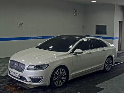 LINCOLN NEW MKZ 2.0 FWD(300A) RESERVE II