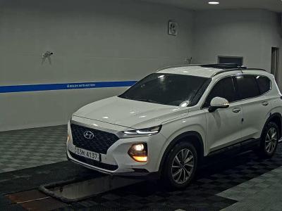 HYUNDAI SANTA FE (TM) R2.0 2WD EXCLUSIVE