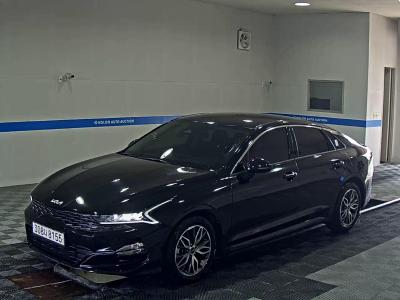 KIA NEW K5 (DL3) 2.0 GASOLINE TRENDY