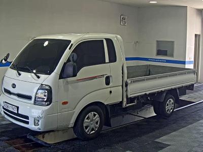KIA THE NEW BONGO III CARGO 1 TON KING CAB EXTRA LONG WHEELBASE L LITE