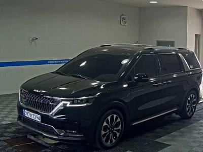 KIA NEW CARNIVAL (KA4) 9-SEATER DIESEL NOBLESSE