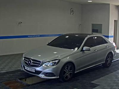 MERCEDES-BENZ E-CLASS (4TH GEN) E250 CDI BLUETEC 4MATIC AVANTGARDE