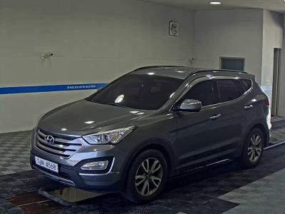 HYUNDAI SANTA FE (DM) DIESEL R2.0 2WD PREMIUM