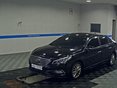 HYUNDAI LF SONATA 2.0 CVVL SMART
